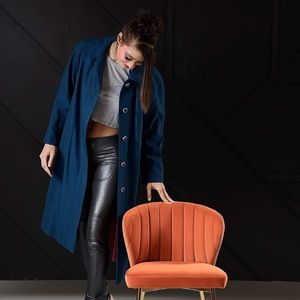 Vintage Juniors Coat